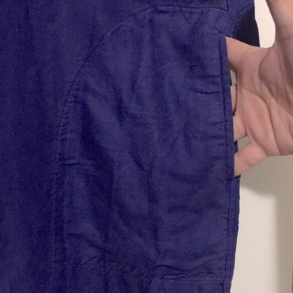 Aritzia Wilfred Dolman Mini Dress - Picture 6 of 9